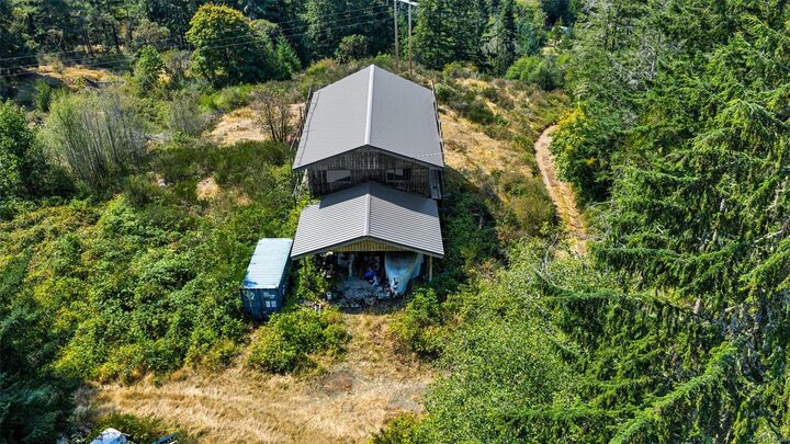 Property Photo: 2585 Sooke River Rd BC V9Z 0X8