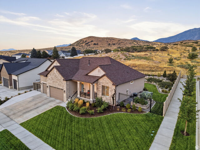 Property Photo:  1341 S 450 E  UT 84651 