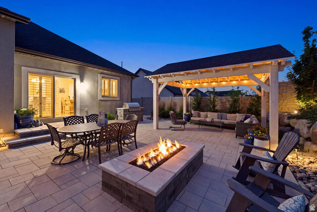 Property Photo:  1341 S 450 E  UT 84651 