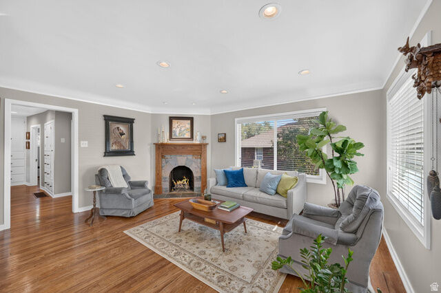 Property Photo: 2868 S Buccaneer Dr UT 84044