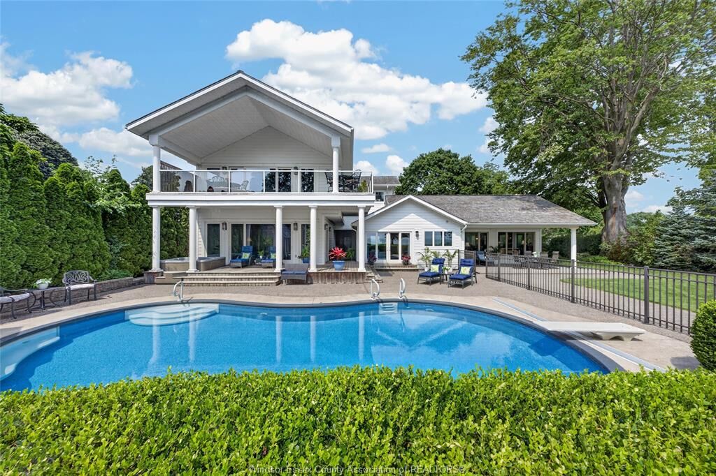 Property Photo: 885 County Rd 50 ON N0R 1G0