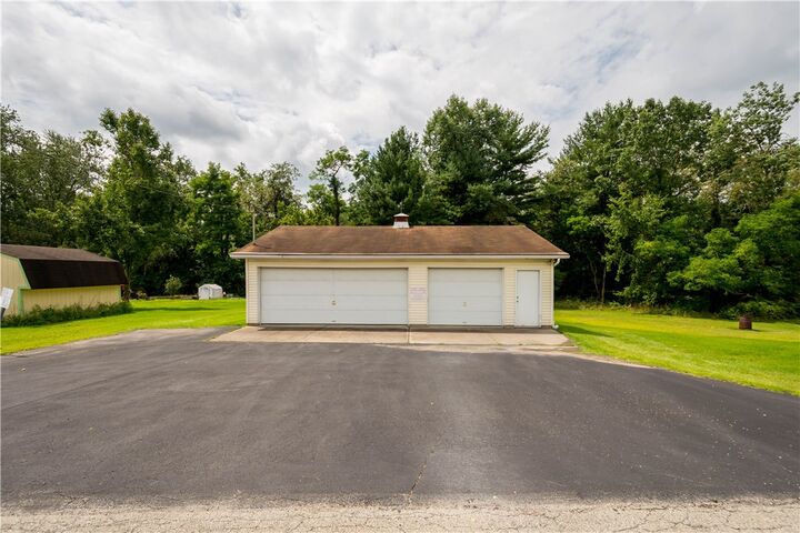 Property Photo: 35 Washington St PA 15324