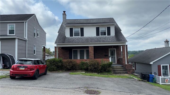 Property Photo: 10410 Madison Ave PA 15642
