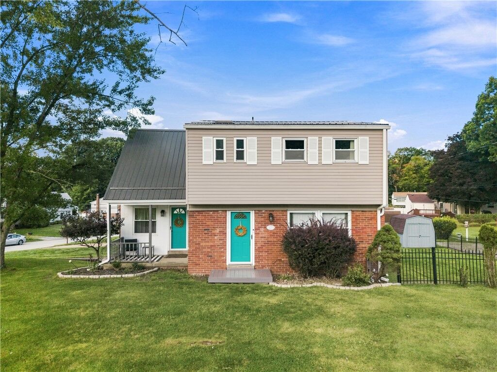 Property Photo:  1521 Fernledge  PA 15101 