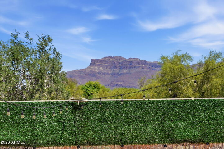 Property Photo:  6862 E San Cristobal Way  AZ 85118 