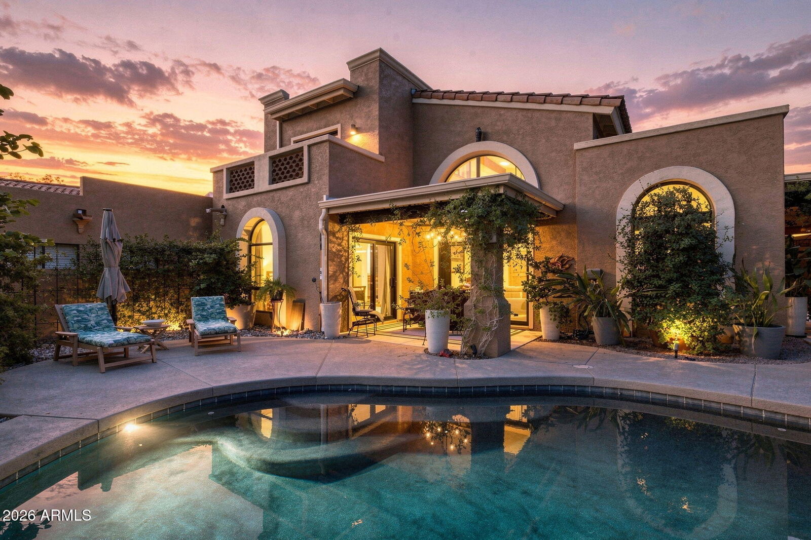 Property Photo:  11039 N 11th Street  AZ 85020 