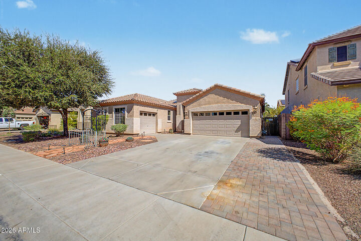 Property Photo: 17604 W Marconi Avenue AZ 85388