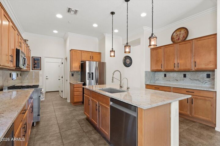 Property Photo: 1628 W Ainsworth Drive AZ 85086