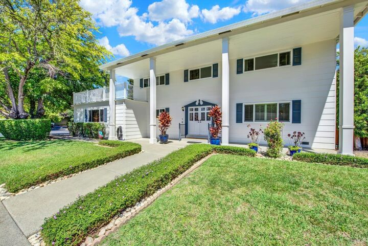 Property Photo:  560 Werner Way  CA 95688 