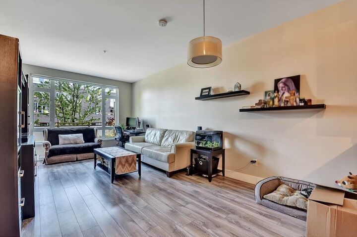 Property Photo: 4307 Hastings Street 203 BC V5C 2J7