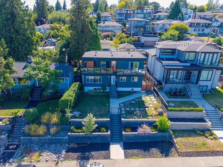 Property Photo: 7749 Lee Street BC V3N 4B9