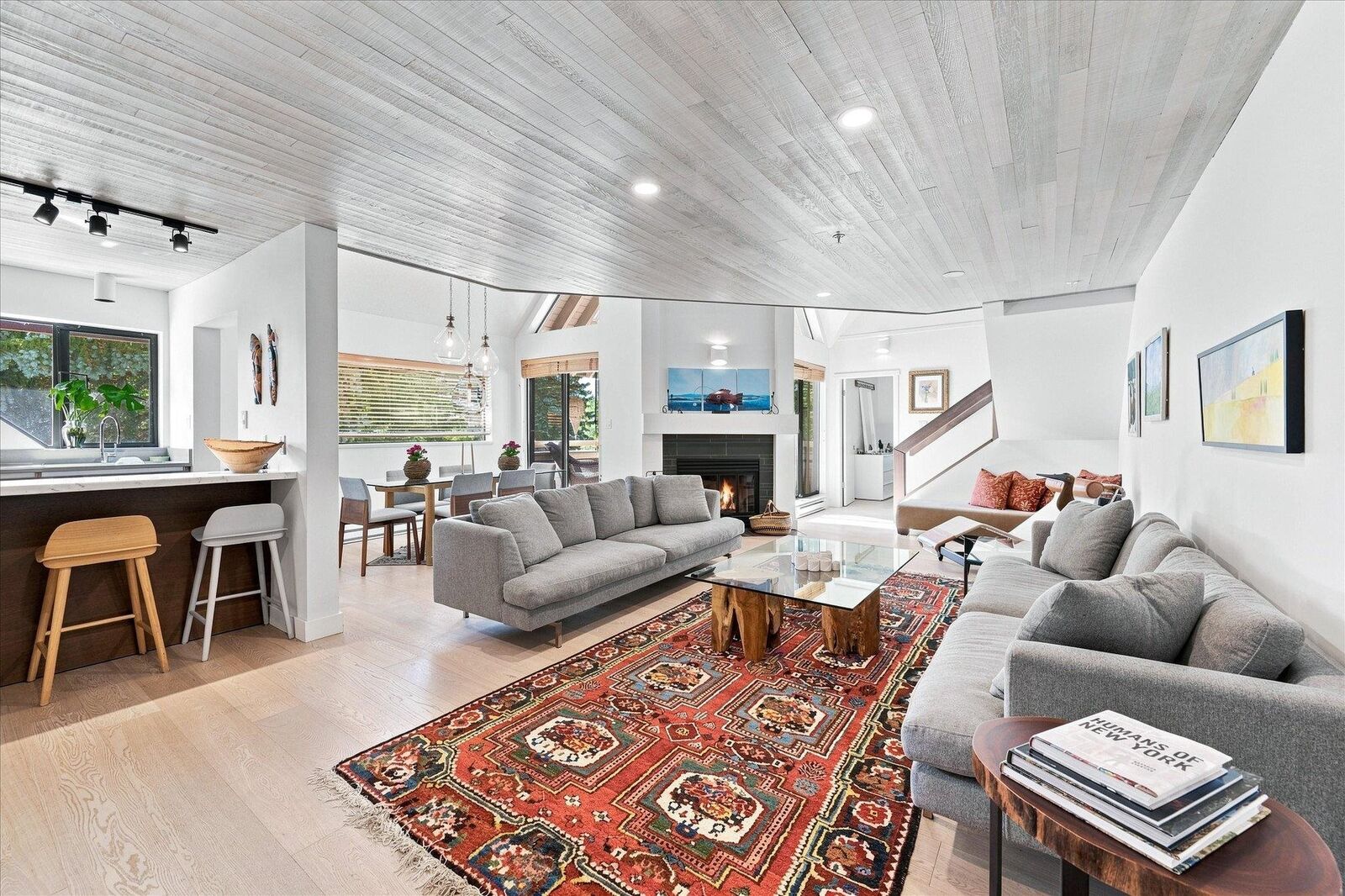 Property Photo:  4637 Blackcomb Way 4  BC V8E 0Y6 