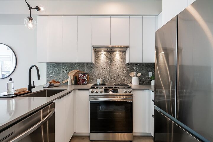 Property Photo: 7936 206 Street 404 BC V2Y 3X8