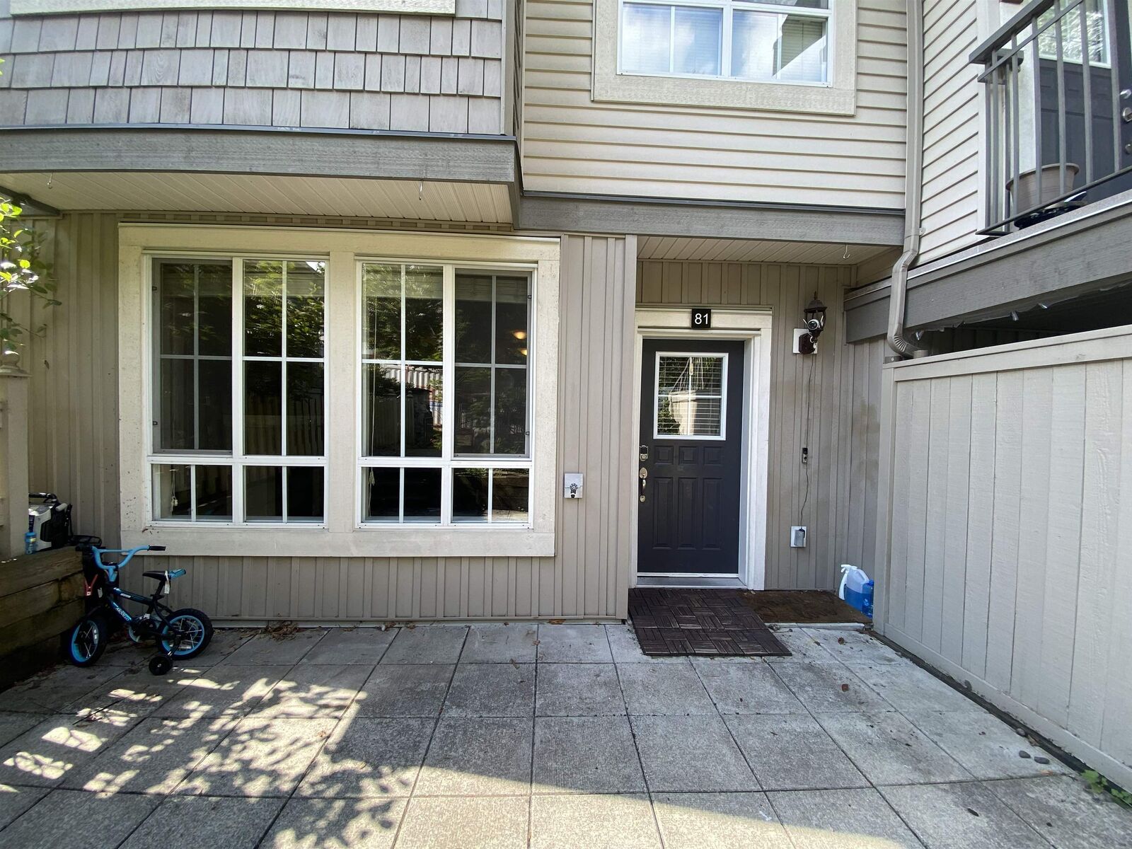 Property Photo:  7503 18th Street 81  BC V3N 5E8 