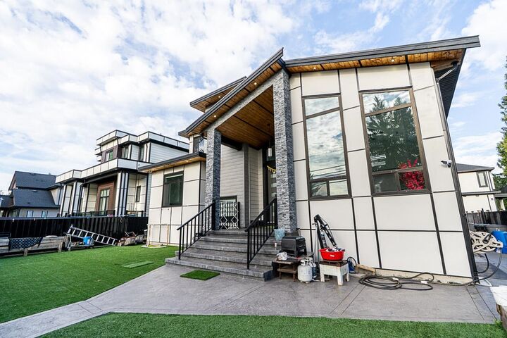 Property Photo: 9342 156 Street BC V3R 4L2