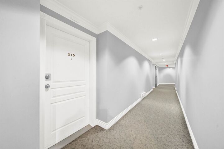 Property Photo:  8115 121A Street 210  BC V3W 1J2 