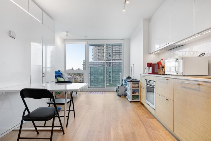 Property Photo:  13438 Central Ave 1105  BC V3T 0N2 