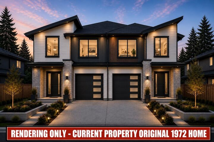 Property Photo: 13181 15 Avenue BC V4A 1K8