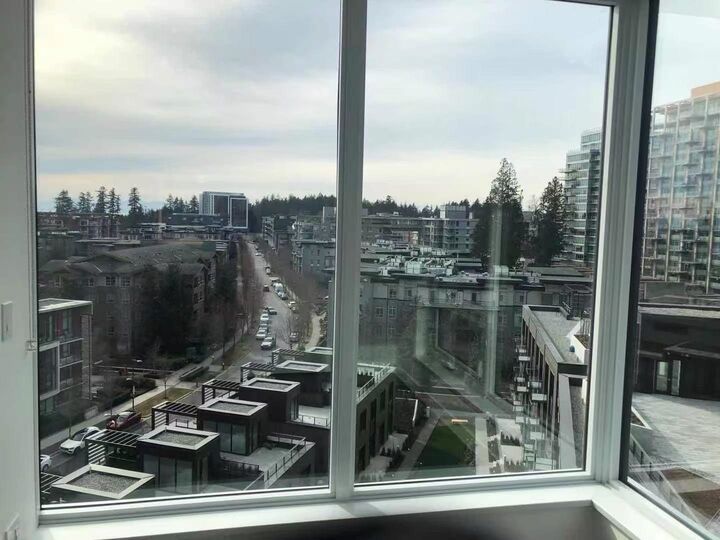 Property Photo:  5629 Birney Avenue 902  BC V6S 0L5 