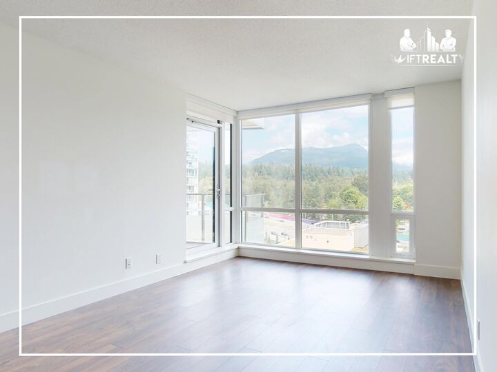 Property Photo:  1550 Fern Street 1101  BC V7J 1H6 