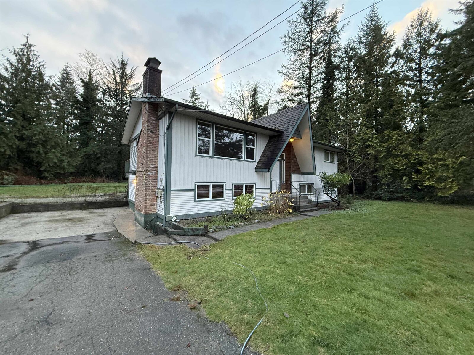 Property Photo:  19371 76 Avenue  BC V4N 6C6 