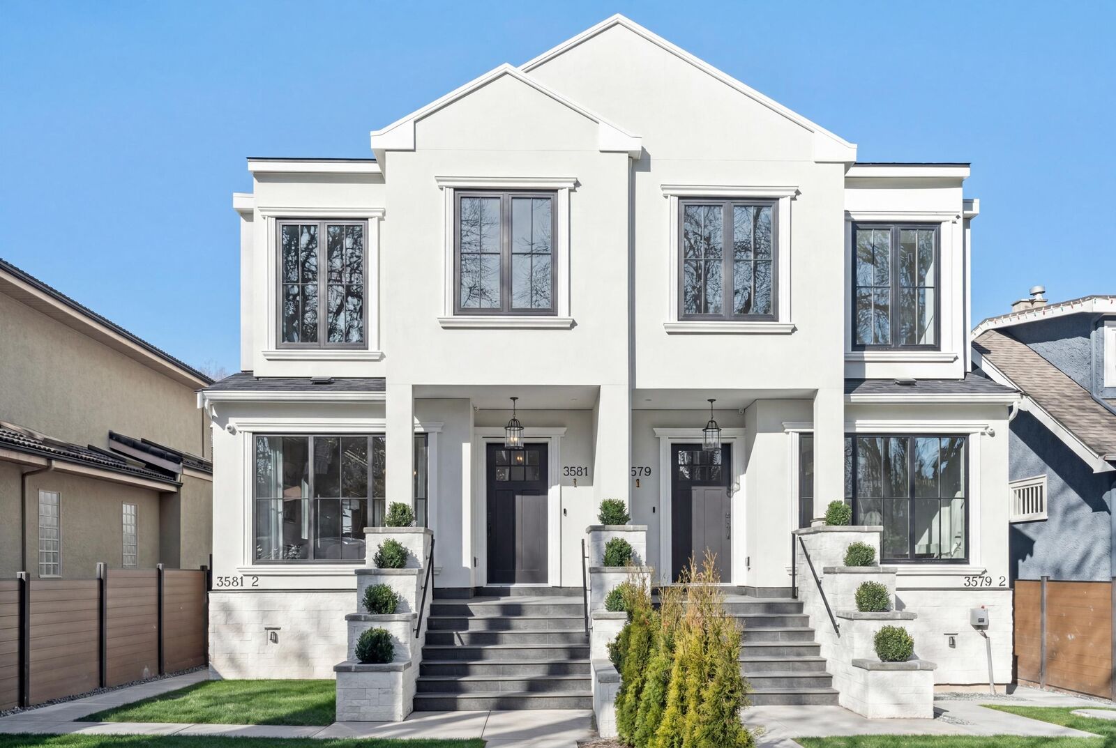 Photo de la propriété: 3579 W 19th Avenue BC V6S 1C3