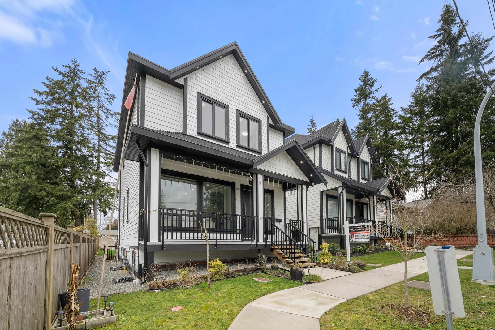Property Photo: 6021 128A Street BC V3X 2L3