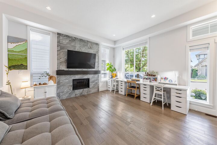 Property Photo:  2136 165B Street  BC V3Z 0V6 