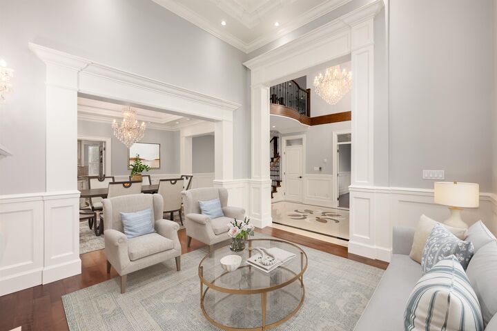 Property Photo: 3471 Newmore Avenue BC V7C 1M5