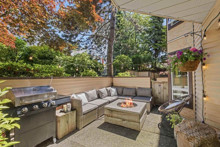 Property Photo: 123 E 6th Street 102 BC V7L 1N9
