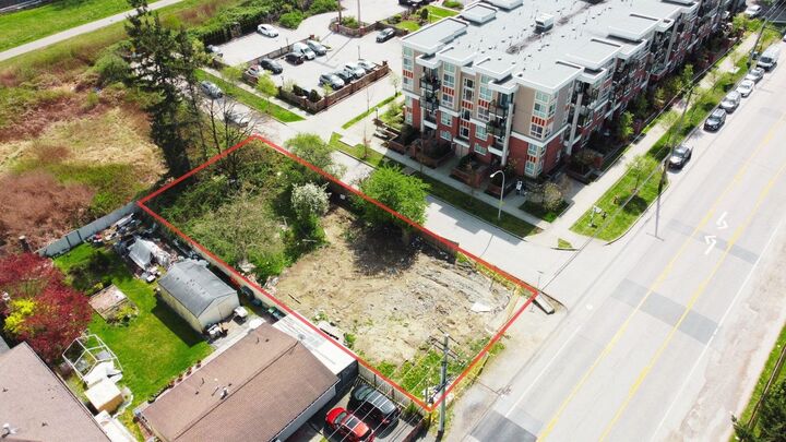 Property Photo: 10712 140 Street BC V3T 4N8