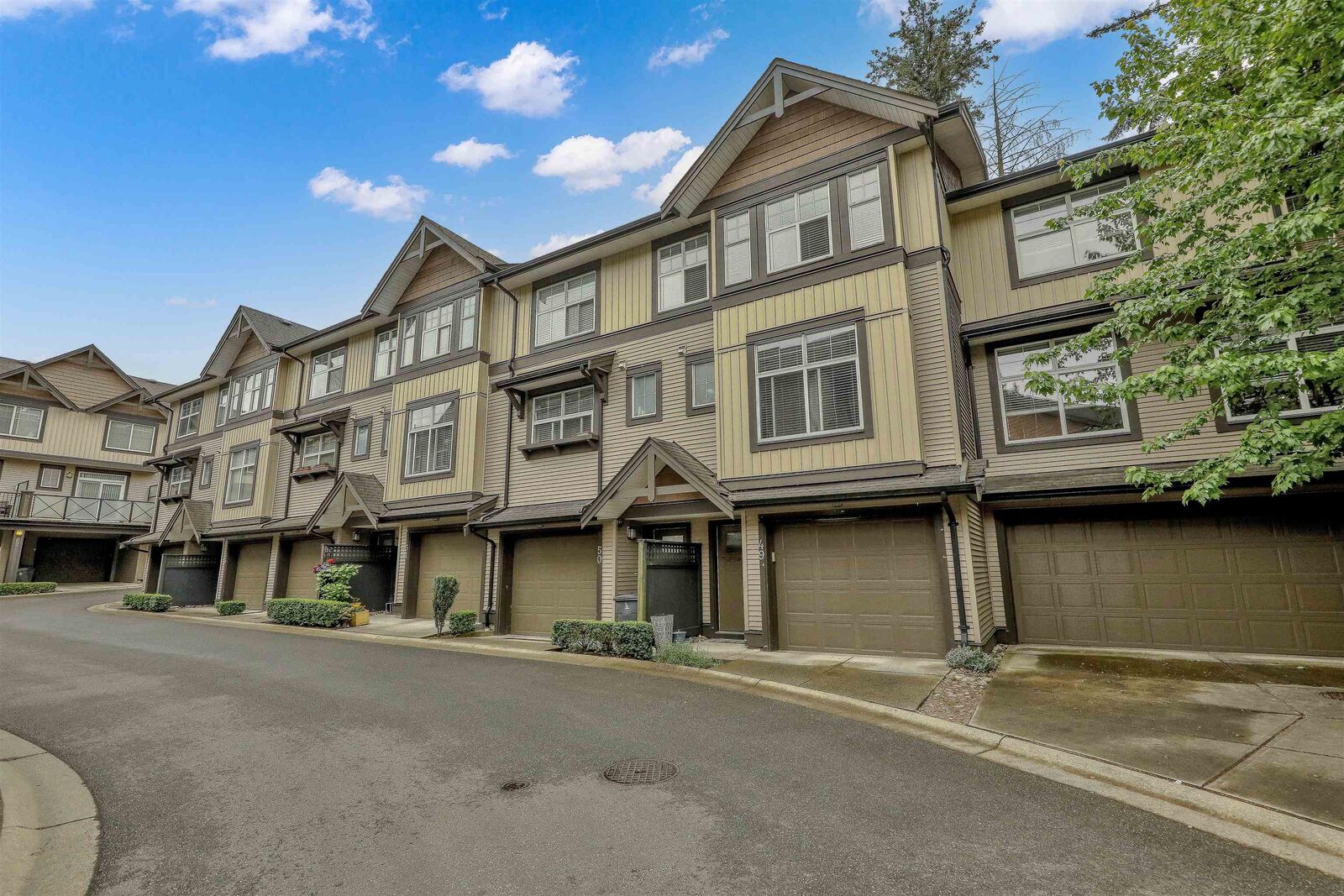 Property Photo: 6123 138 Street 49 BC V3X 1E8