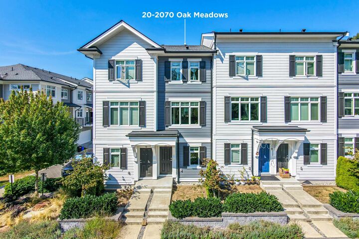 2070 Oak Meadows Drive 20 — photo 1