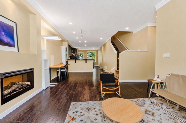 Property Photo: 3009 156 Street 55 BC V3Z 0N9