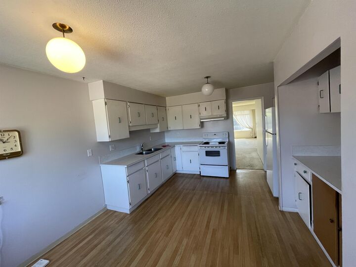 Property Photo:  10433 No. 1 Road Upstairs  BC V7E 1S3 