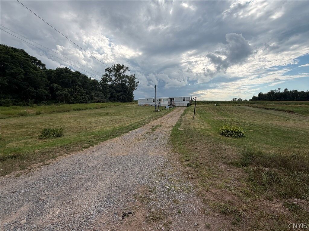 Property Photo:  119 County Route 55  NY 13069 