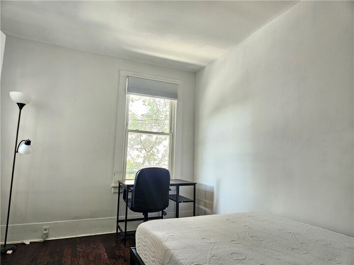 Property Photo: 445 N Tioga Street 2, Br C NY 14850