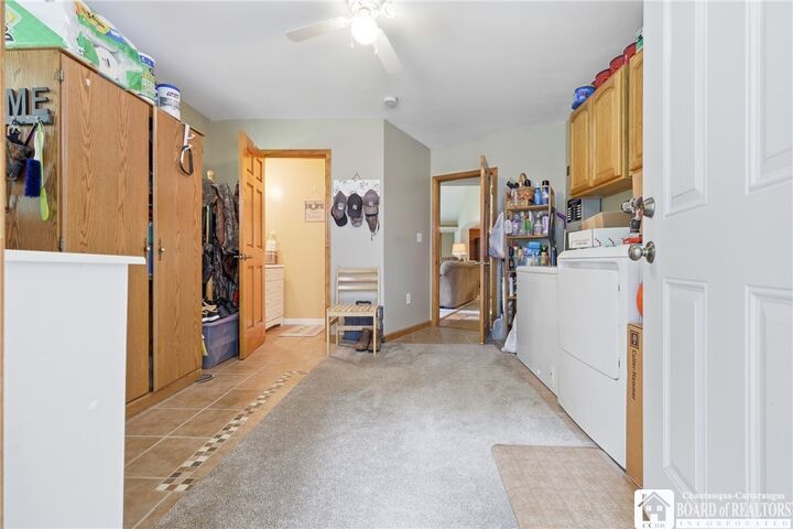 Property Photo: 7440 N Center Road NY 14737