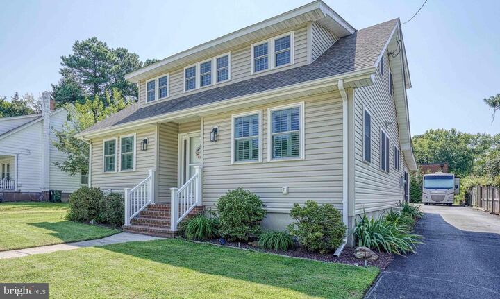 Property Photo:  21191 W Sharp Street  MD 21661 