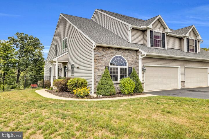 Property Photo: 50 Regina Drive PA 19608