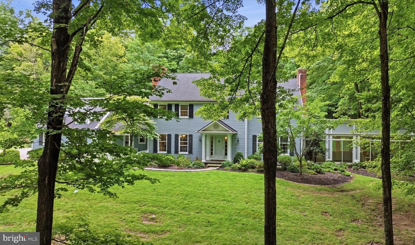 Property Photo:  216 South Sugan Road  PA 18938 