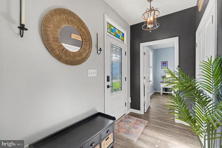 Property Photo:  415 Lossing Avenue  VA 22443 