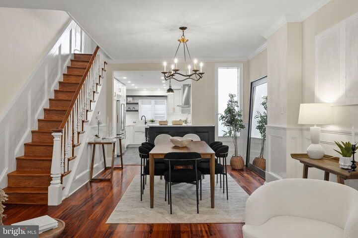 Property Photo:  2207 Pine Street  PA 19103 