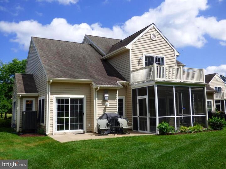 Property Photo: 12540 River Run Lane 102 MD 21811