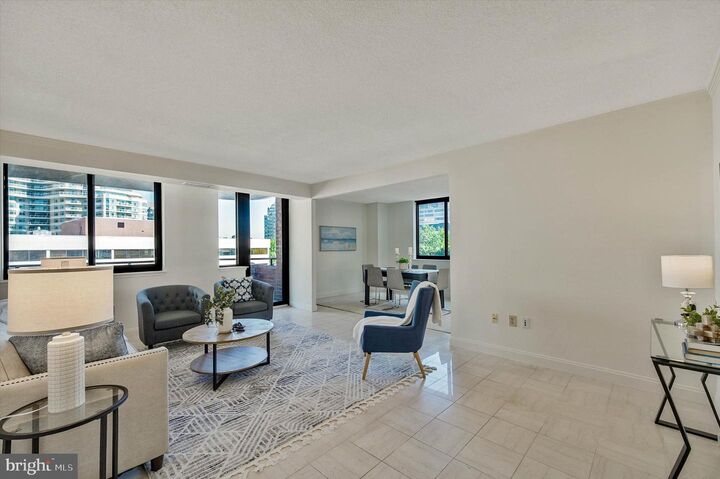 Property Photo: 4550 N Park Avenue 812 MD 20815