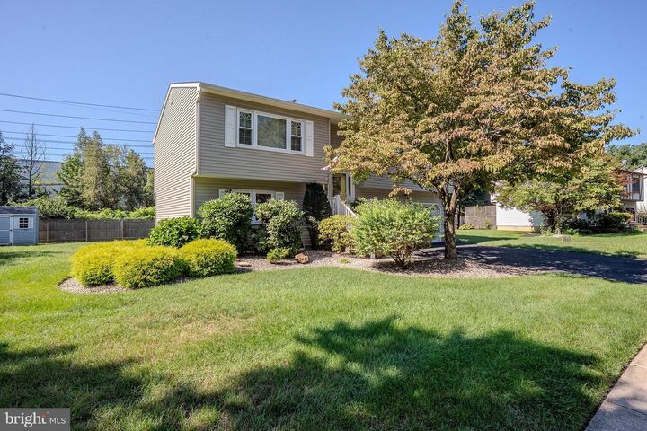 Property Photo: 31 Pullman Loop NJ 08810