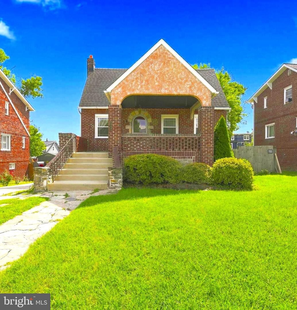 Property Photo:  2717 Northern Parkway  MD 21214 