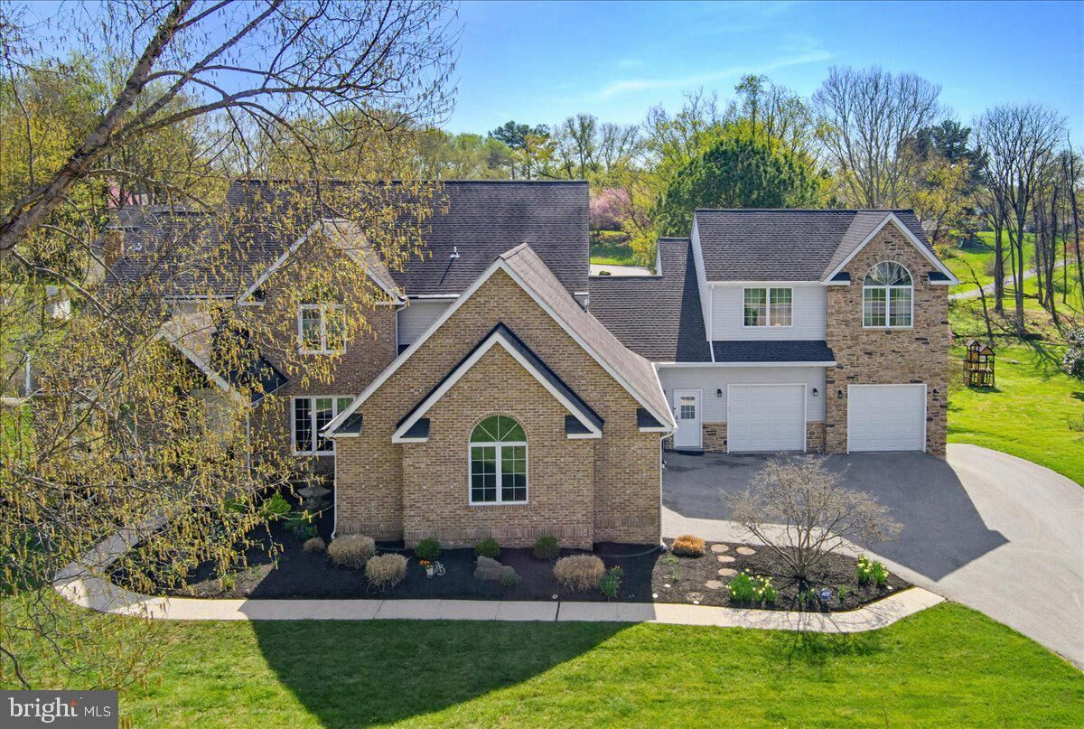 Property Photo:  2057 Mount Hebron Drive  MD 21042 