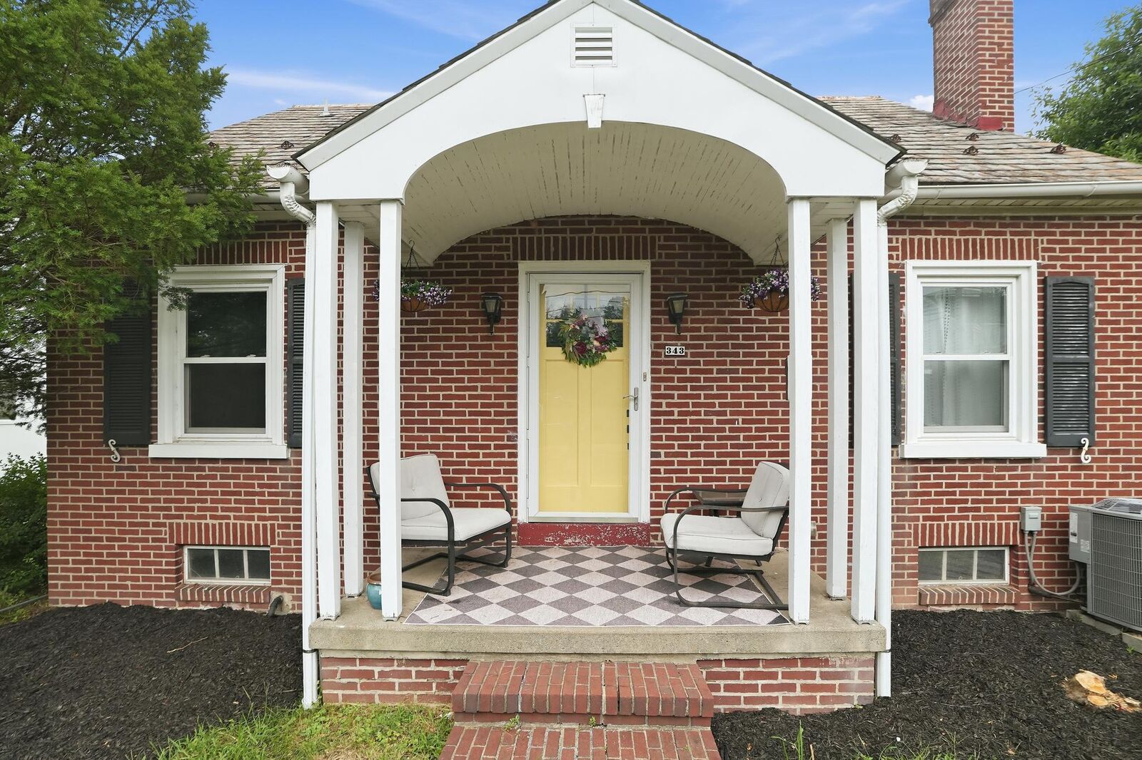 Property Photo: 343 S Main Street PA 18969