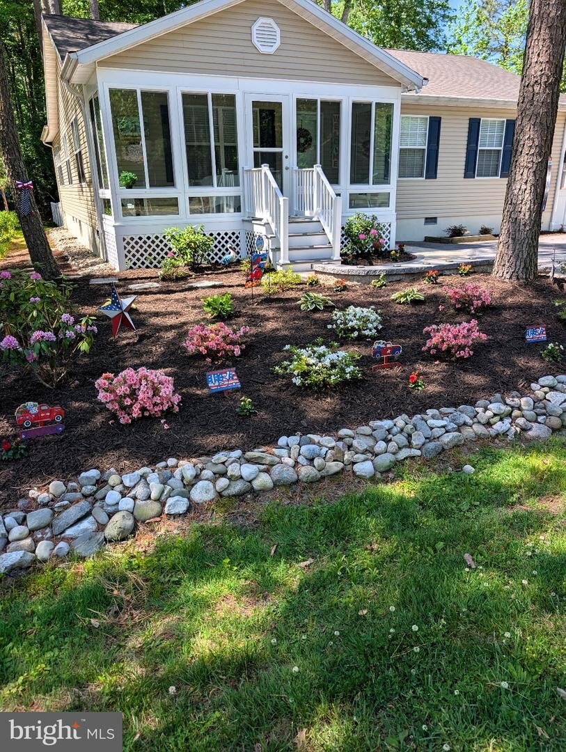 Property Photo: 811 Ocean Parkway MD 21811